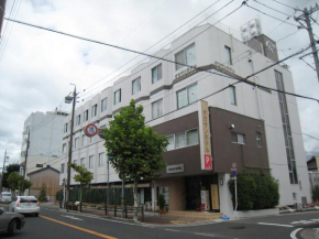  Okasan Hotel  Огаки